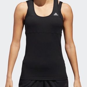Adidas sport tank top